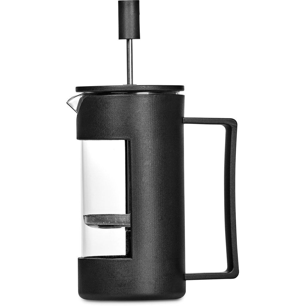 Serendipio Monocle Coffee Plunger – 350ml Mirelle Leather and Lifestyle