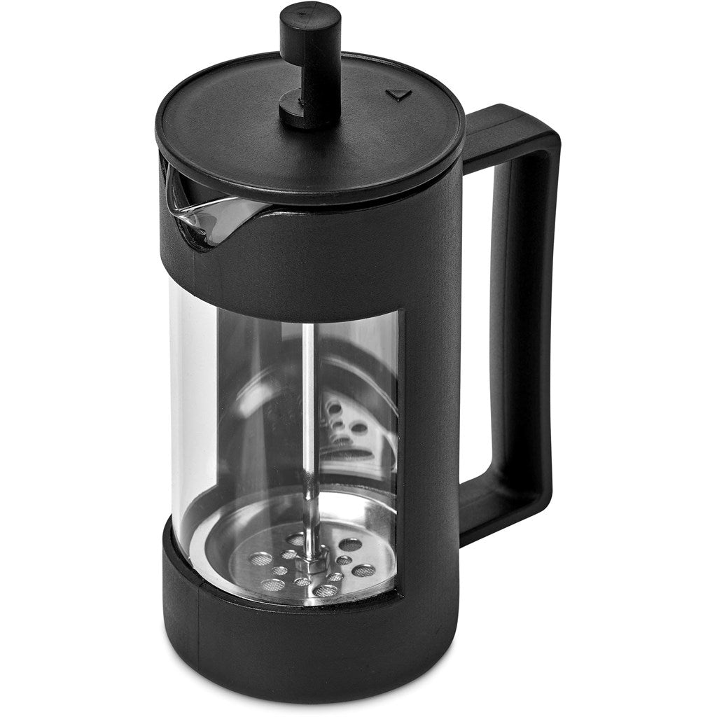 Serendipio Monocle Coffee Plunger – 350ml Mirelle Leather and Lifestyle