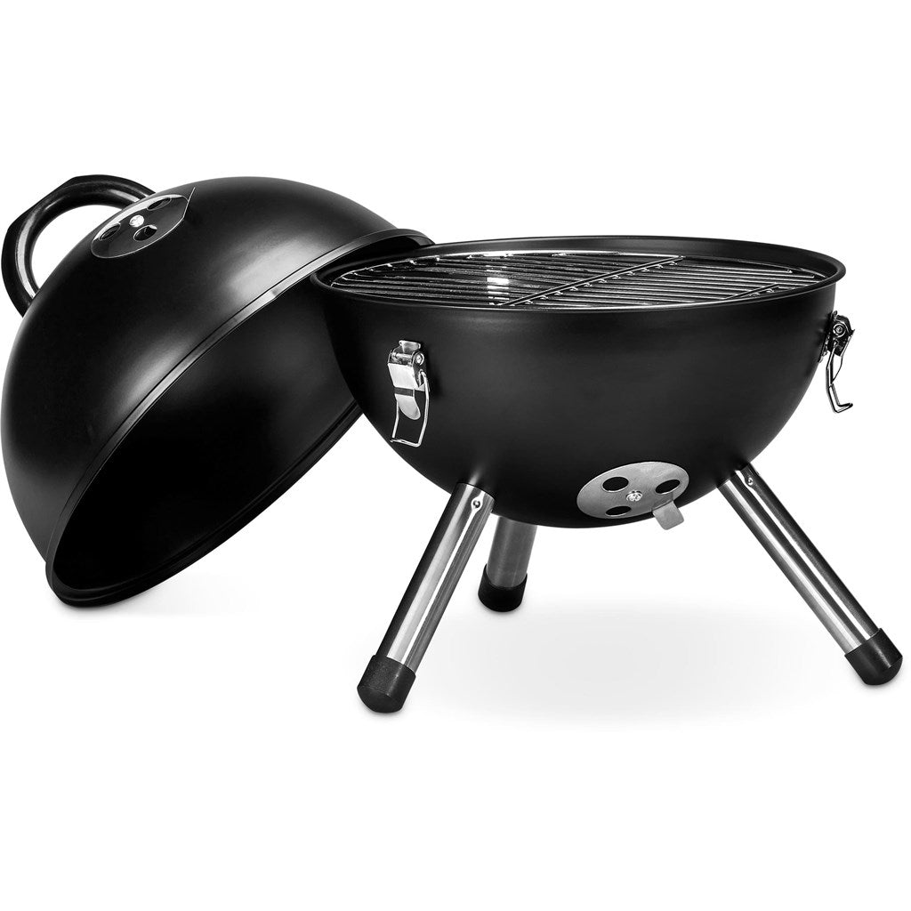 Serendipio Moraga Kettle Braai Mirelle Leather and Lifestyle