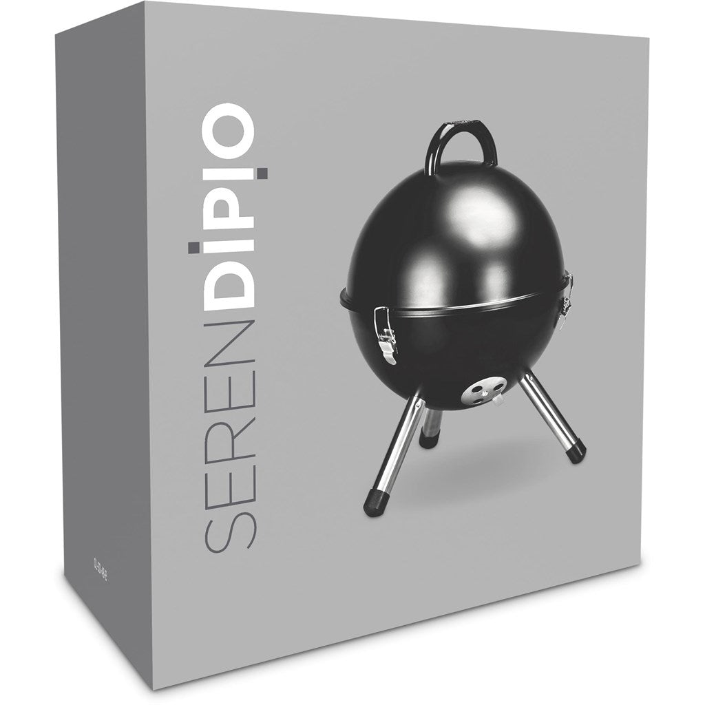 Serendipio Moraga Kettle Braai Mirelle Leather and Lifestyle