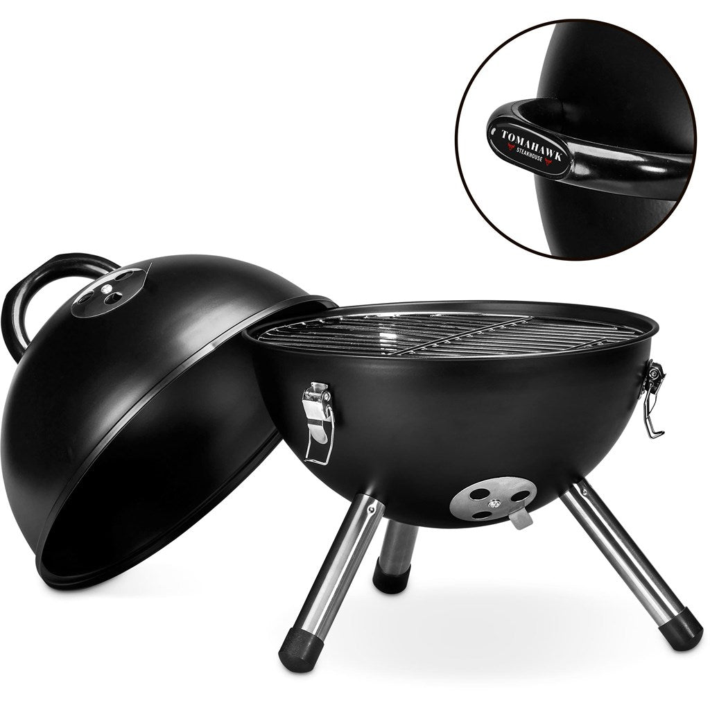Serendipio Moraga Kettle Braai Mirelle Leather and Lifestyle