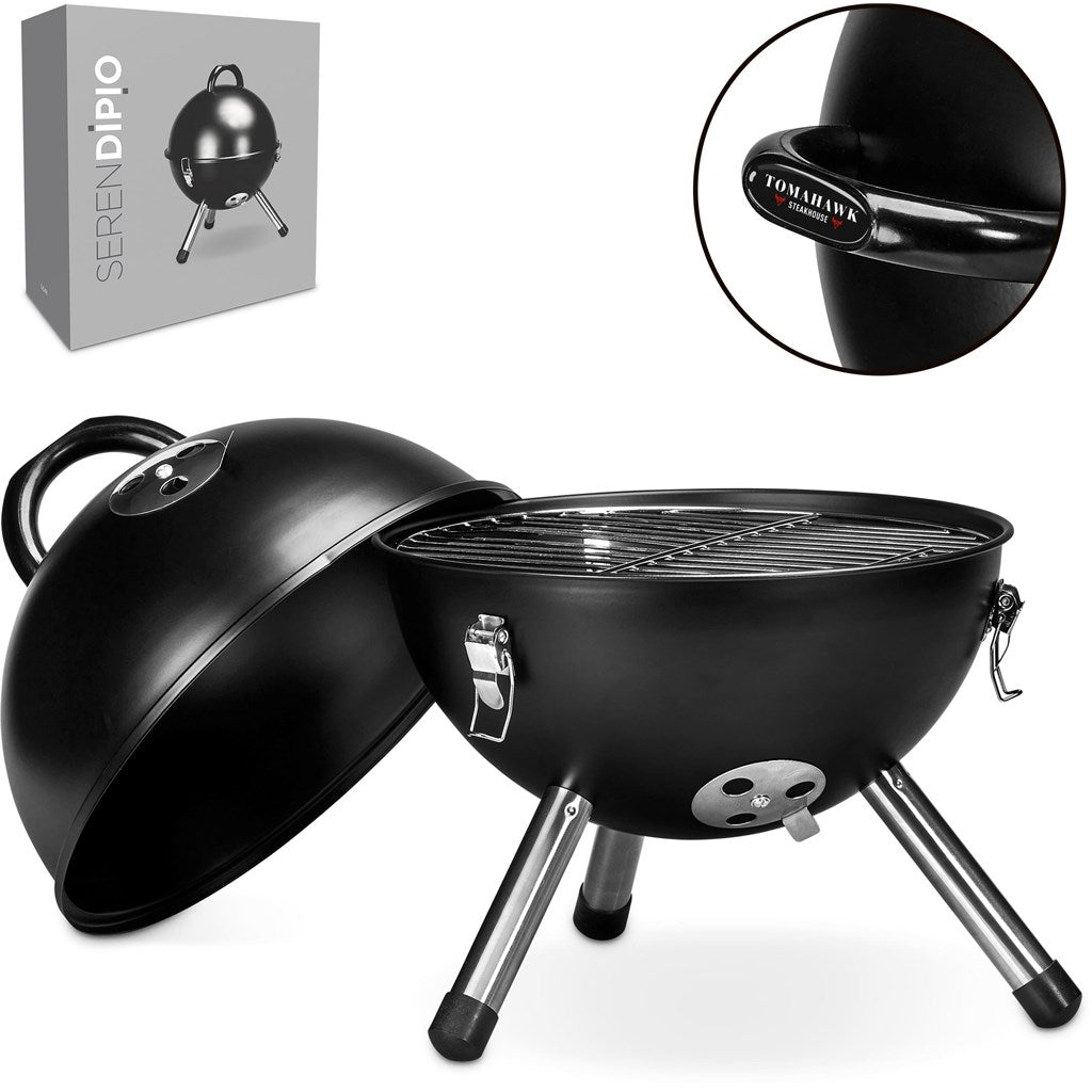 Serendipio Moraga Kettle Braai Mirelle Leather and Lifestyle