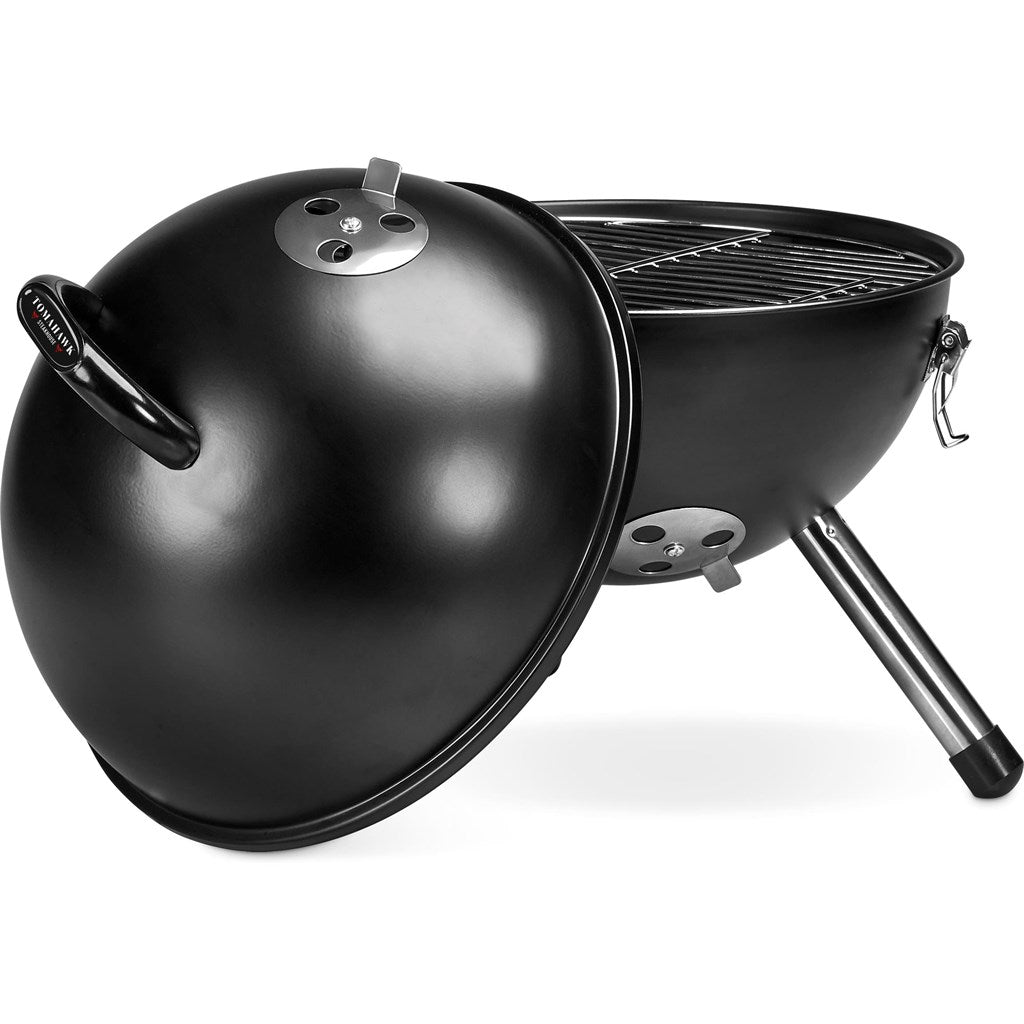 Serendipio Moraga Kettle Braai Mirelle Leather and Lifestyle