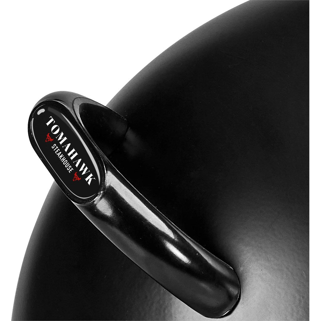Serendipio Moraga Kettle Braai Mirelle Leather and Lifestyle