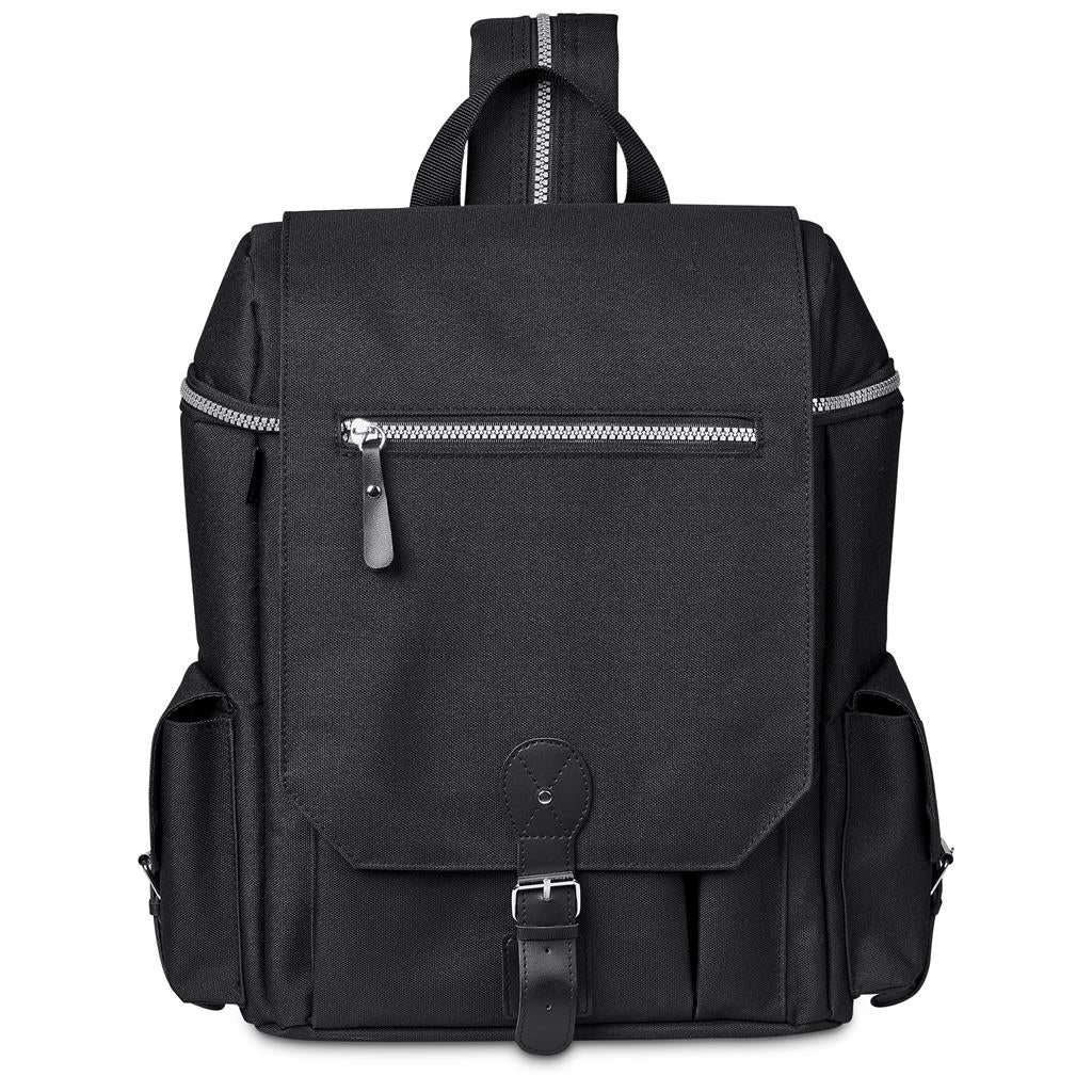 Serendipio Quivera Wine & Cheese 18-Can Cooler Mirelle Leather and Lifestyle