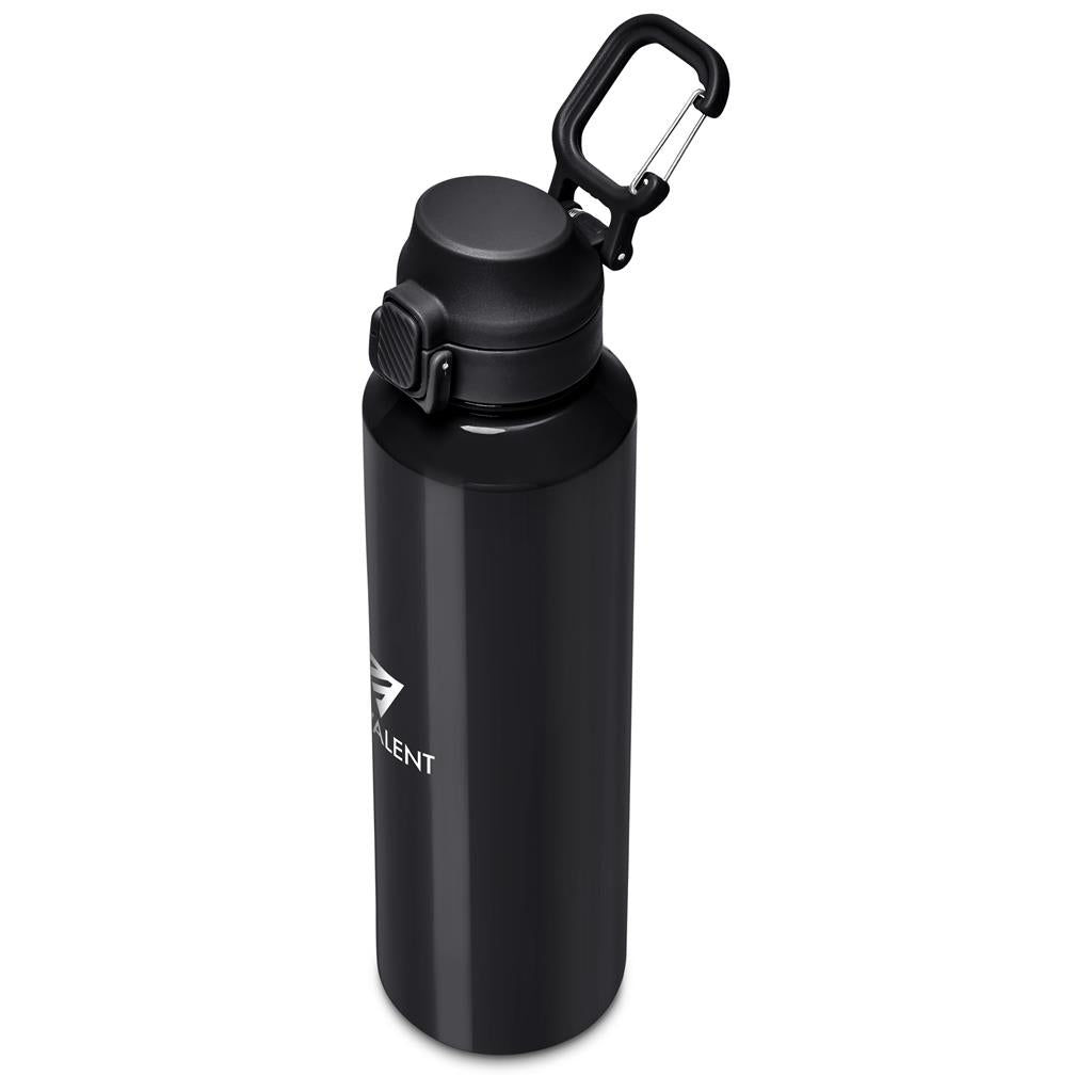 Serendipio Ramsey Recycled PET Water Bottle - 750ml Mirelle Leather and Lifestyle