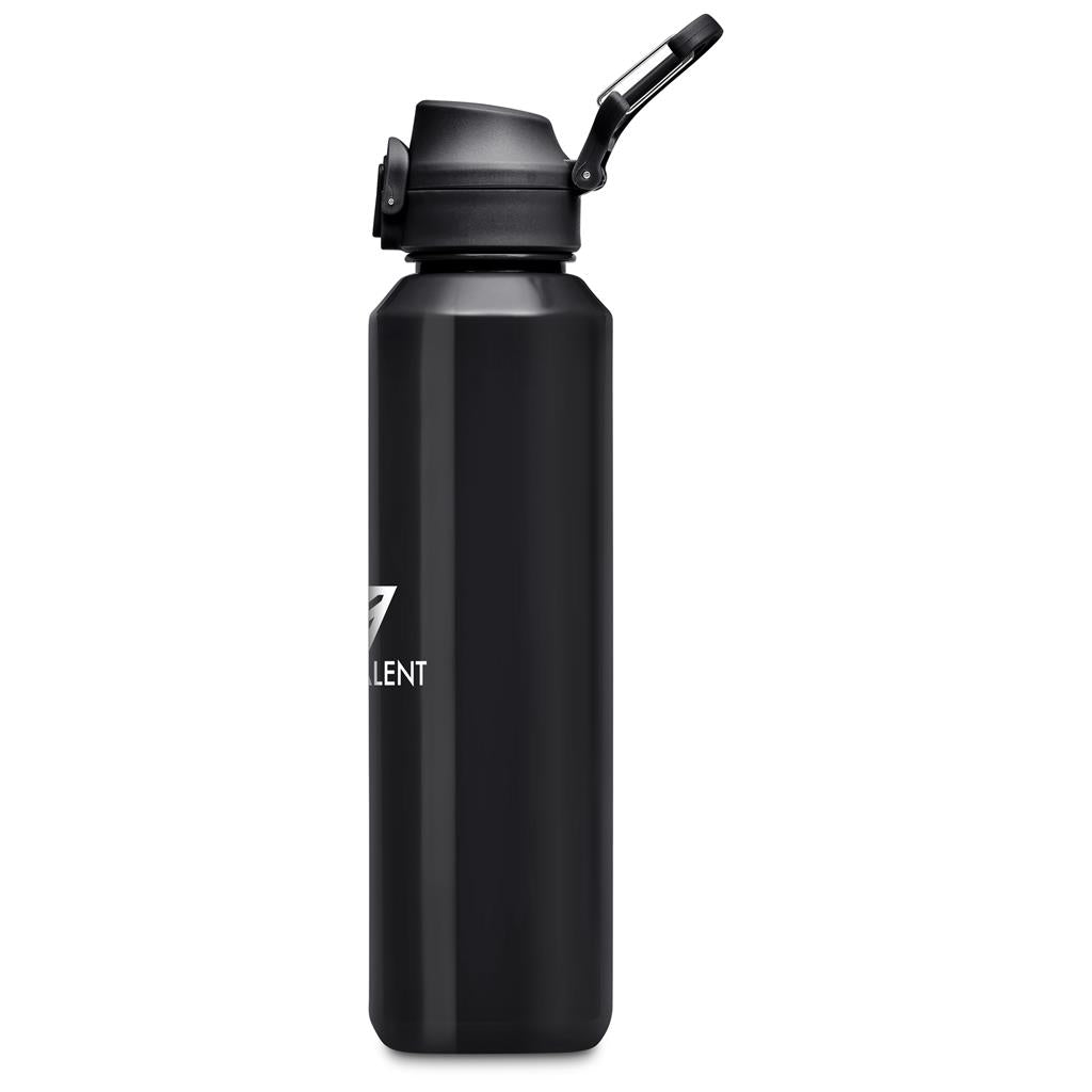 Serendipio Ramsey Recycled PET Water Bottle - 750ml Mirelle Leather and Lifestyle