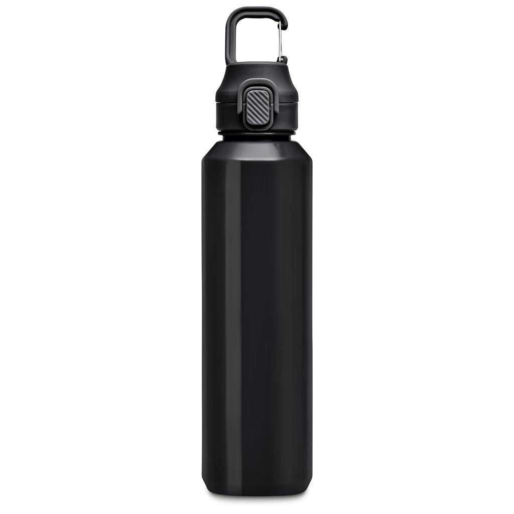 Serendipio Ramsey Recycled PET Water Bottle - 750ml Mirelle Leather and Lifestyle