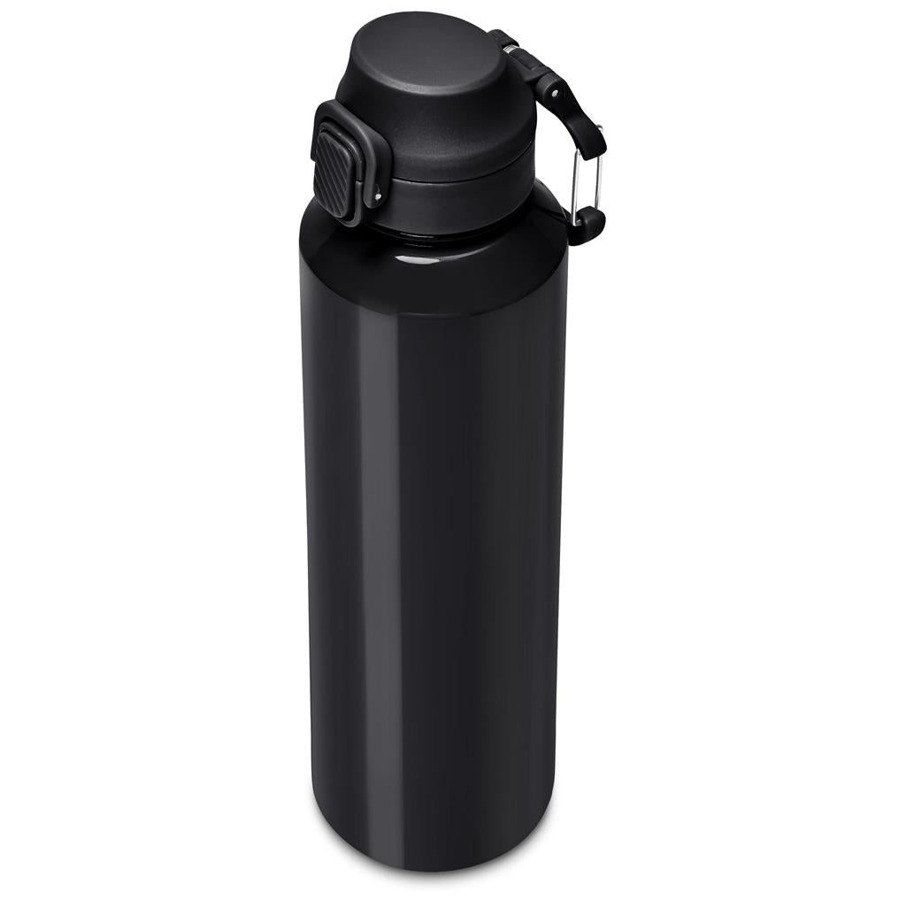 Serendipio Ramsey Recycled PET Water Bottle - 750ml Mirelle Leather and Lifestyle