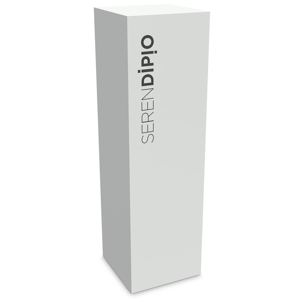 Serendipio Ramsey Recycled PET Water Bottle - 750ml Mirelle Leather and Lifestyle