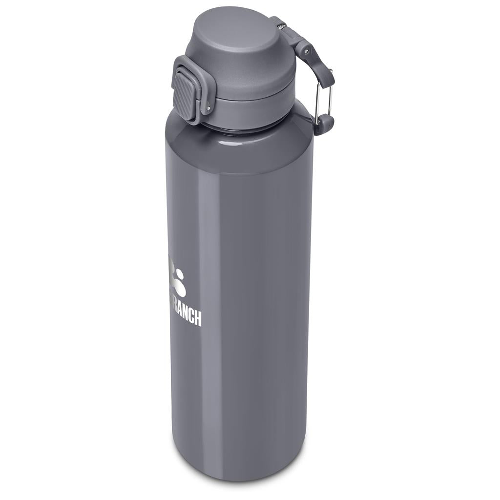 Serendipio Ramsey Recycled PET Water Bottle - 750ml Mirelle Leather and Lifestyle