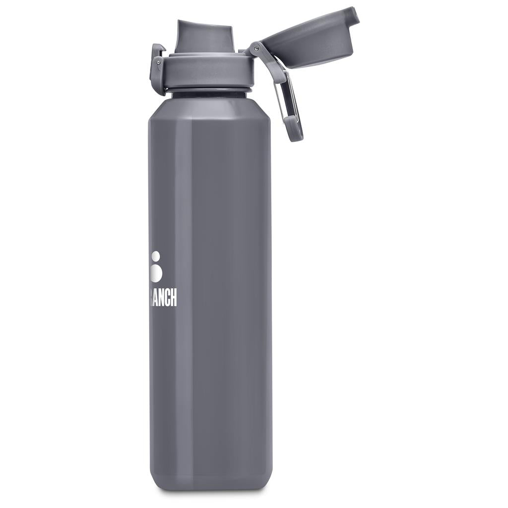 Serendipio Ramsey Recycled PET Water Bottle - 750ml Mirelle Leather and Lifestyle