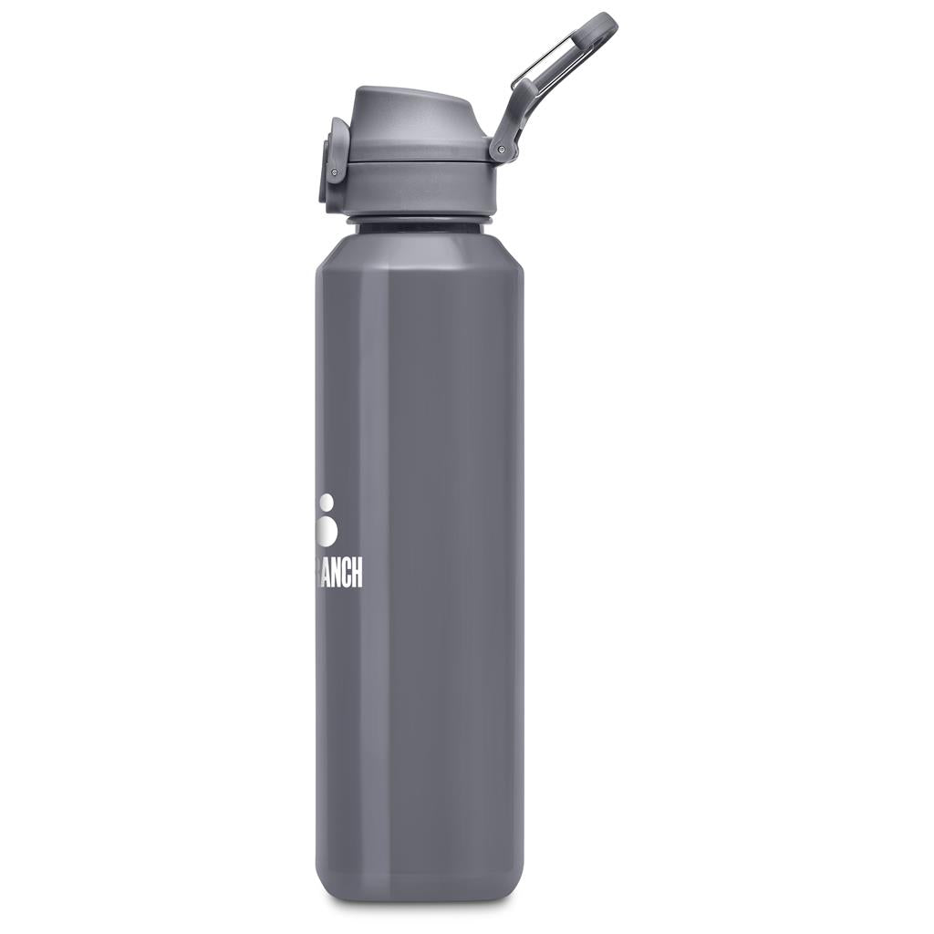 Serendipio Ramsey Recycled PET Water Bottle - 750ml Mirelle Leather and Lifestyle