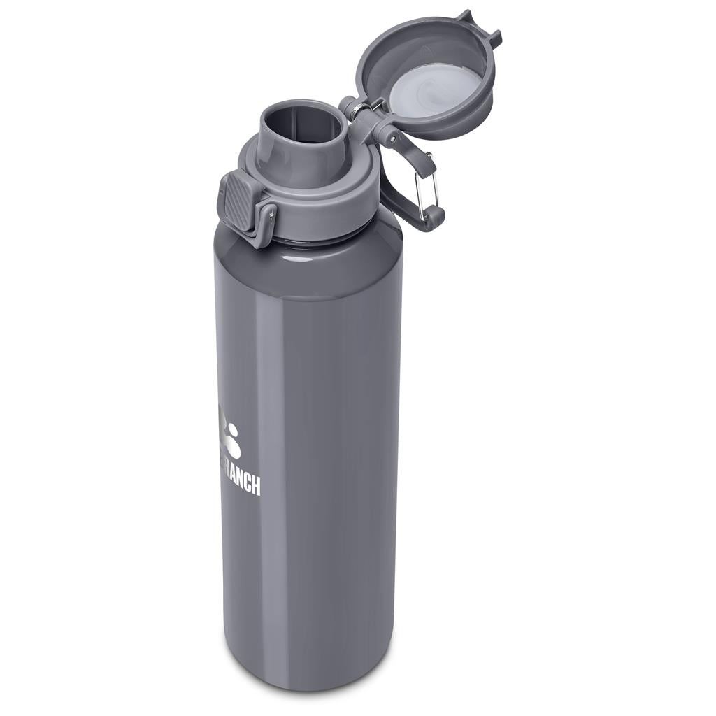 Serendipio Ramsey Recycled PET Water Bottle - 750ml Mirelle Leather and Lifestyle