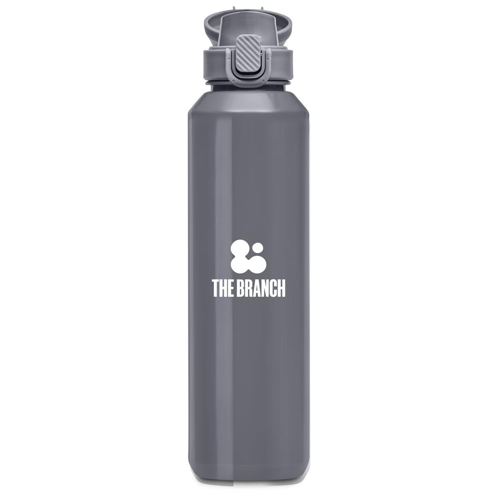 Serendipio Ramsey Recycled PET Water Bottle - 750ml Mirelle Leather and Lifestyle