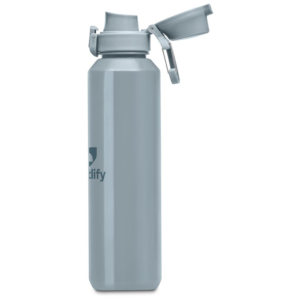 Serendipio Ramsey Recycled PET Water Bottle - 750ml Mirelle Leather and Lifestyle