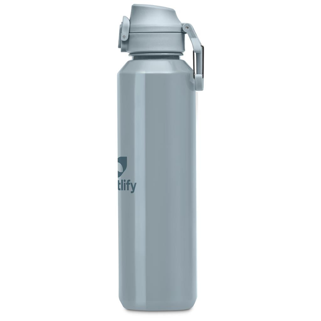 Serendipio Ramsey Recycled PET Water Bottle - 750ml Mirelle Leather and Lifestyle