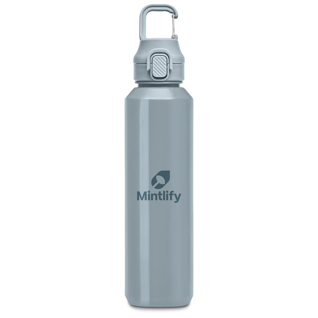Serendipio Ramsey Recycled PET Water Bottle - 750ml Mirelle Leather and Lifestyle