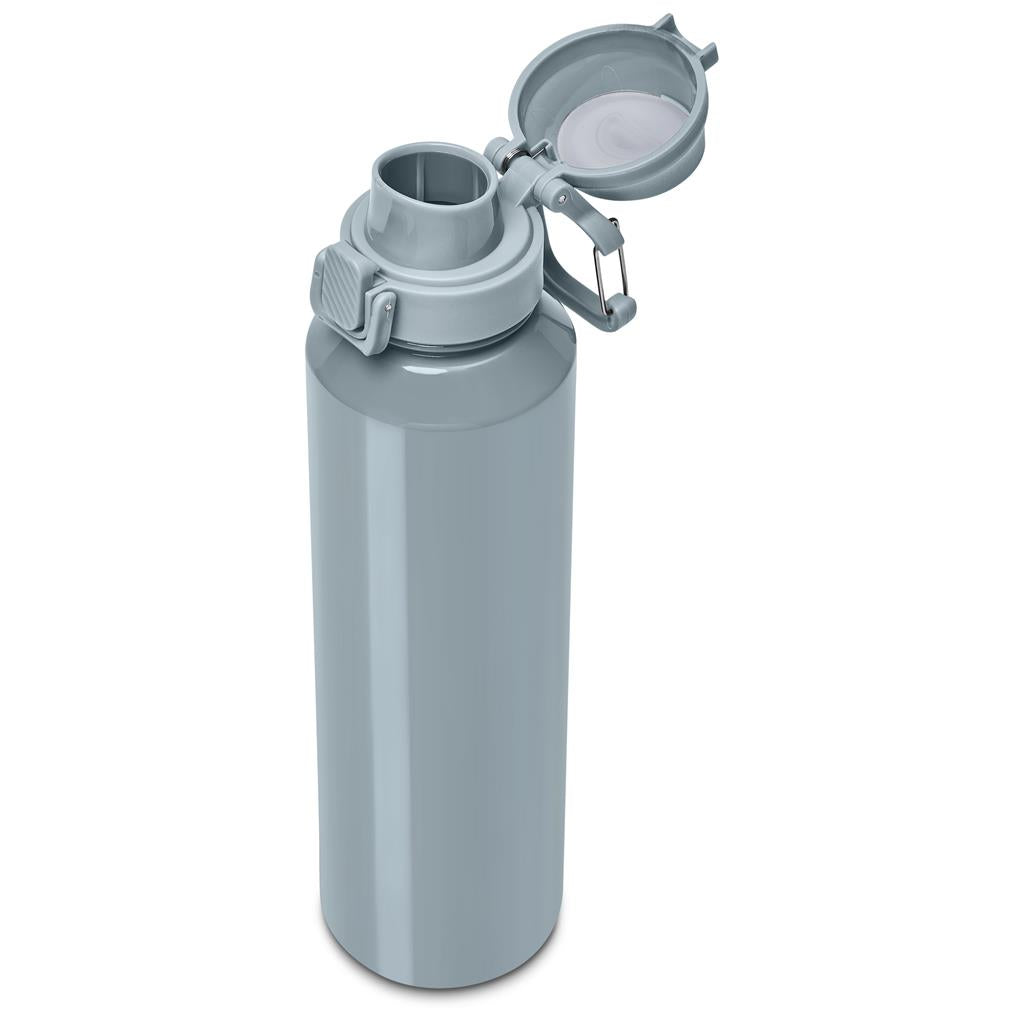 Serendipio Ramsey Recycled PET Water Bottle - 750ml Mirelle Leather and Lifestyle