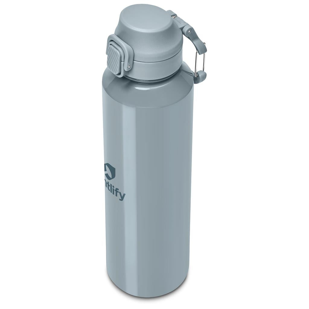 Serendipio Ramsey Recycled PET Water Bottle - 750ml Mirelle Leather and Lifestyle