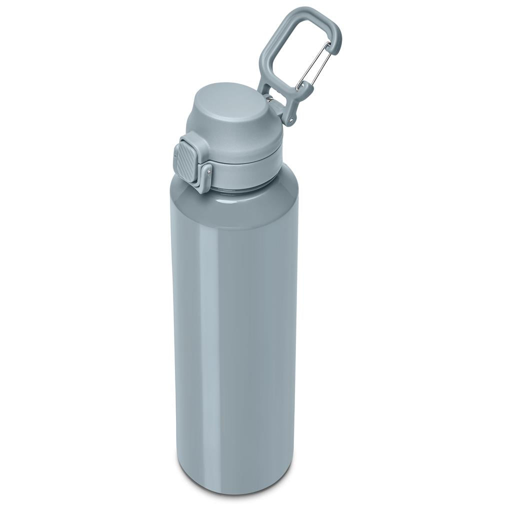 Serendipio Ramsey Recycled PET Water Bottle - 750ml Mirelle Leather and Lifestyle