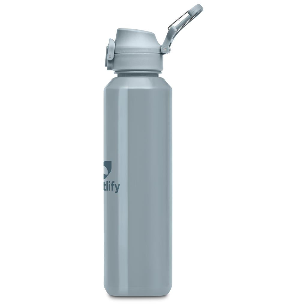 Serendipio Ramsey Recycled PET Water Bottle - 750ml Mirelle Leather and Lifestyle