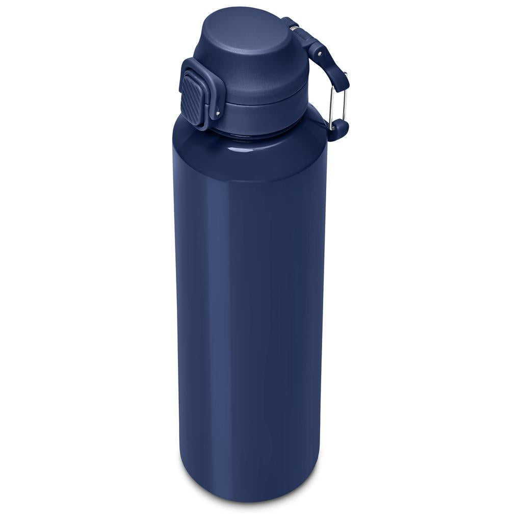 Serendipio Ramsey Recycled PET Water Bottle - 750ml Mirelle Leather and Lifestyle