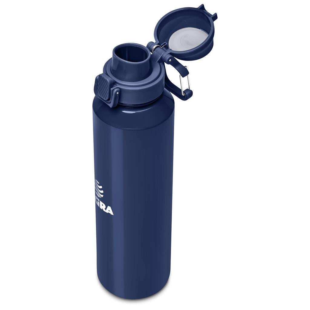 Serendipio Ramsey Recycled PET Water Bottle - 750ml Mirelle Leather and Lifestyle
