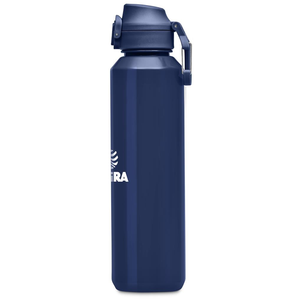 Serendipio Ramsey Recycled PET Water Bottle - 750ml Mirelle Leather and Lifestyle