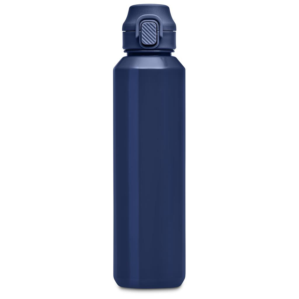 Serendipio Ramsey Recycled PET Water Bottle - 750ml Mirelle Leather and Lifestyle