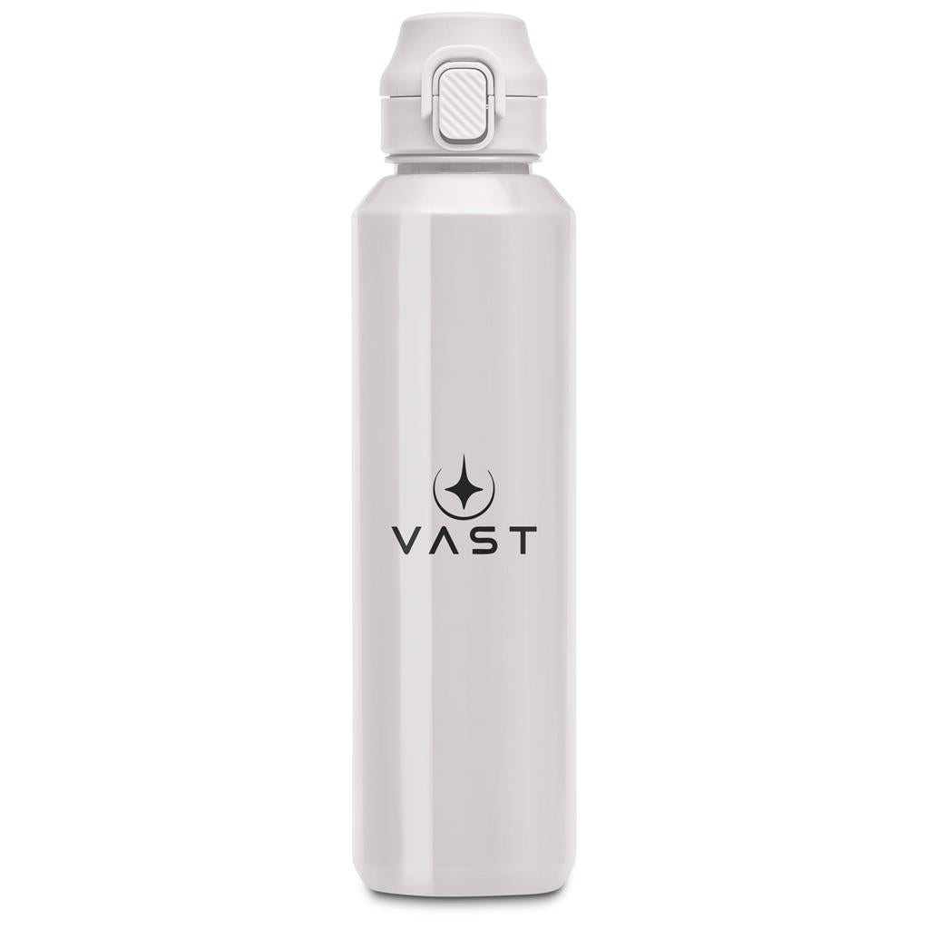 Serendipio Ramsey Recycled PET Water Bottle - 750ml Mirelle Leather and Lifestyle