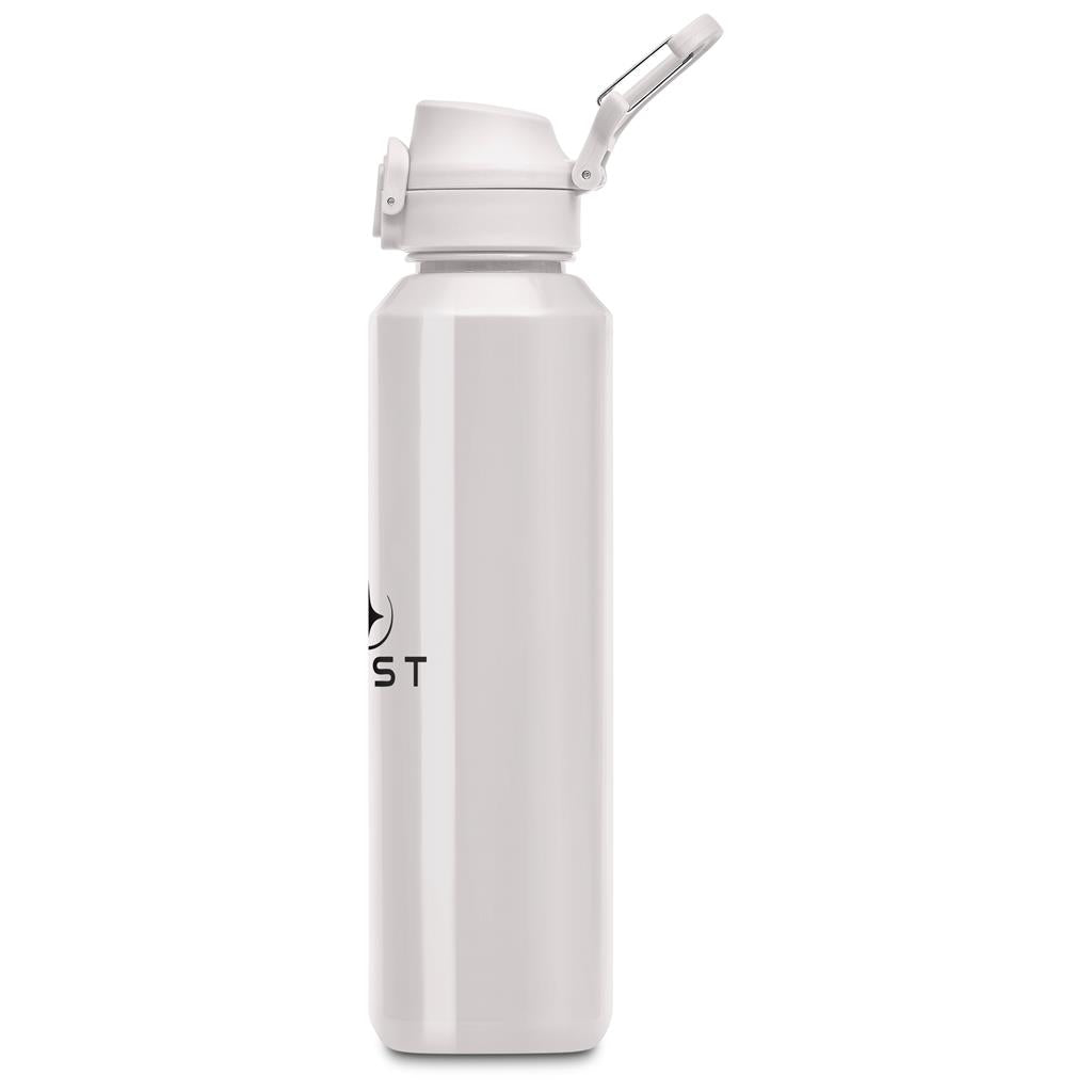Serendipio Ramsey Recycled PET Water Bottle - 750ml Mirelle Leather and Lifestyle