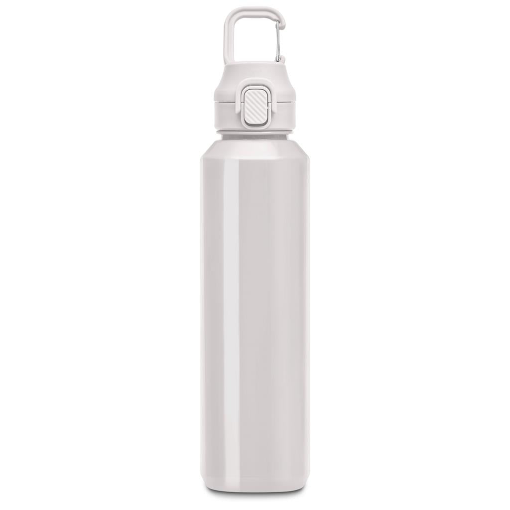 Serendipio Ramsey Recycled PET Water Bottle - 750ml Mirelle Leather and Lifestyle