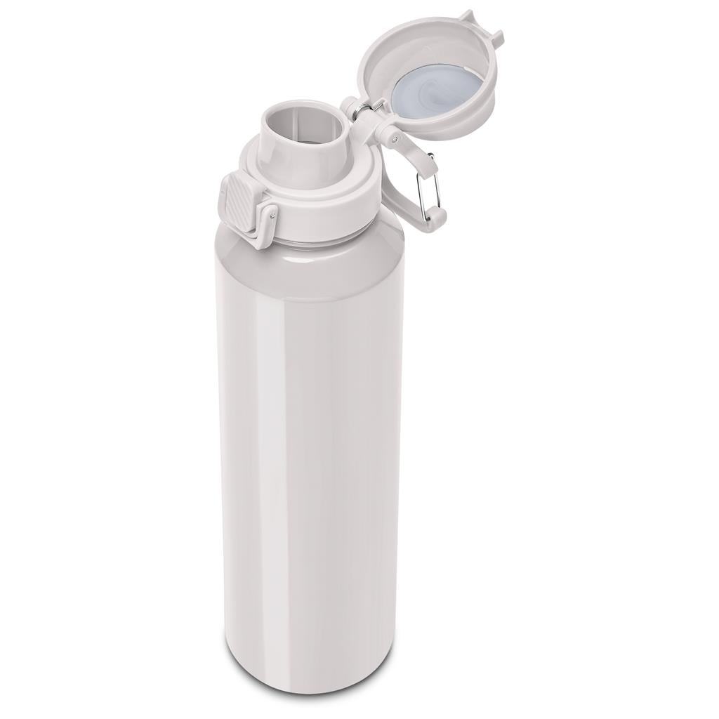 Serendipio Ramsey Recycled PET Water Bottle - 750ml Mirelle Leather and Lifestyle