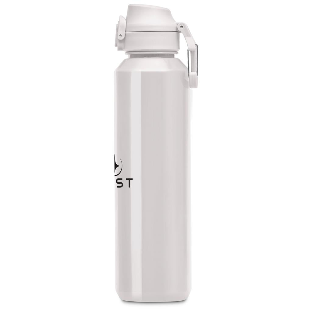 Serendipio Ramsey Recycled PET Water Bottle - 750ml Mirelle Leather and Lifestyle