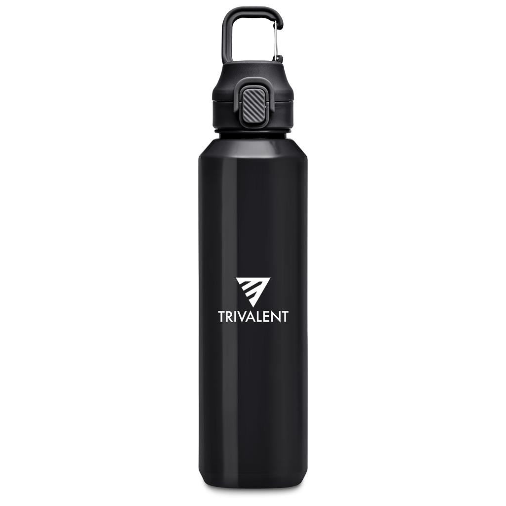 Serendipio Ramsey Recycled PET Water Bottle - 750ml Mirelle Leather and Lifestyle