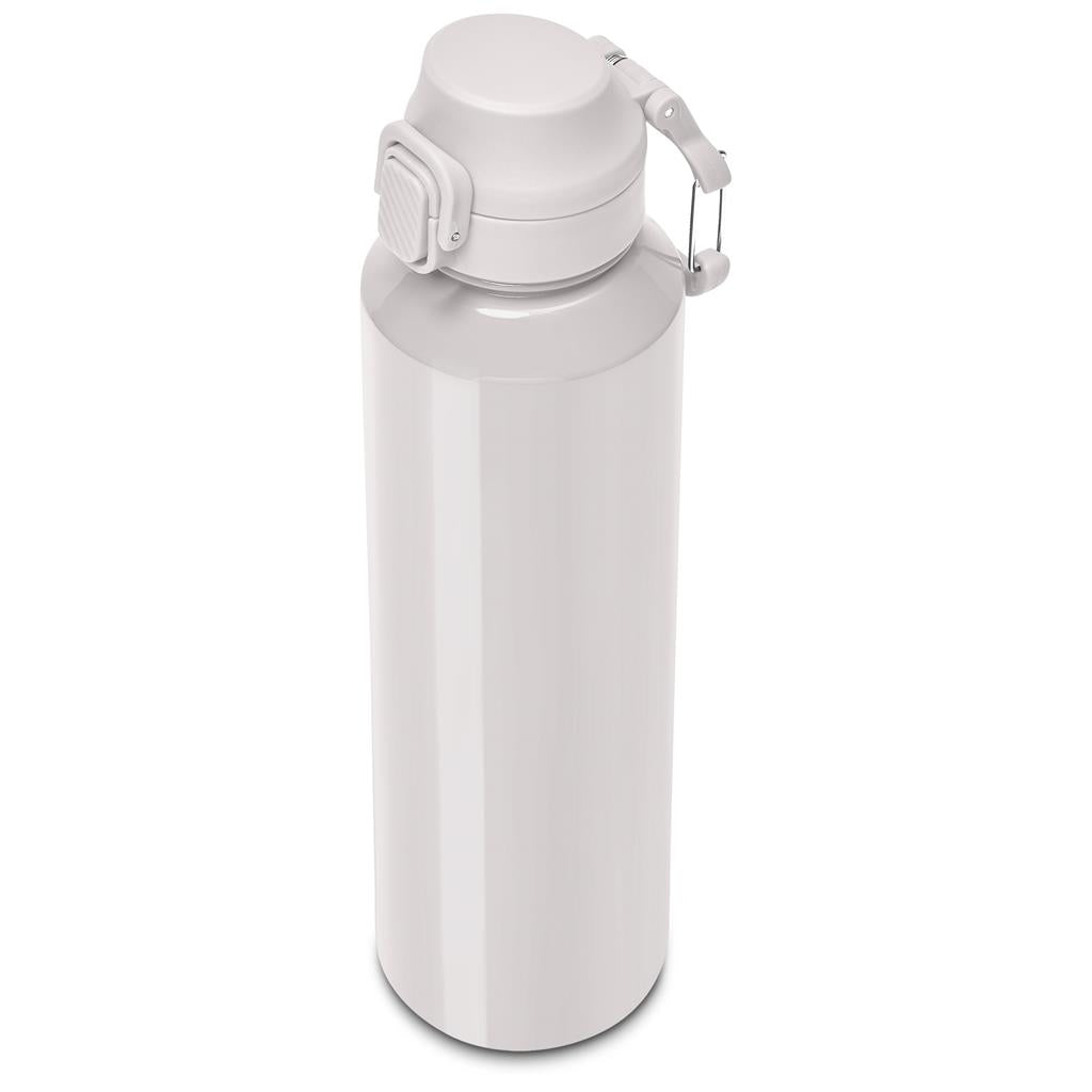 Serendipio Ramsey Recycled PET Water Bottle - 750ml Mirelle Leather and Lifestyle