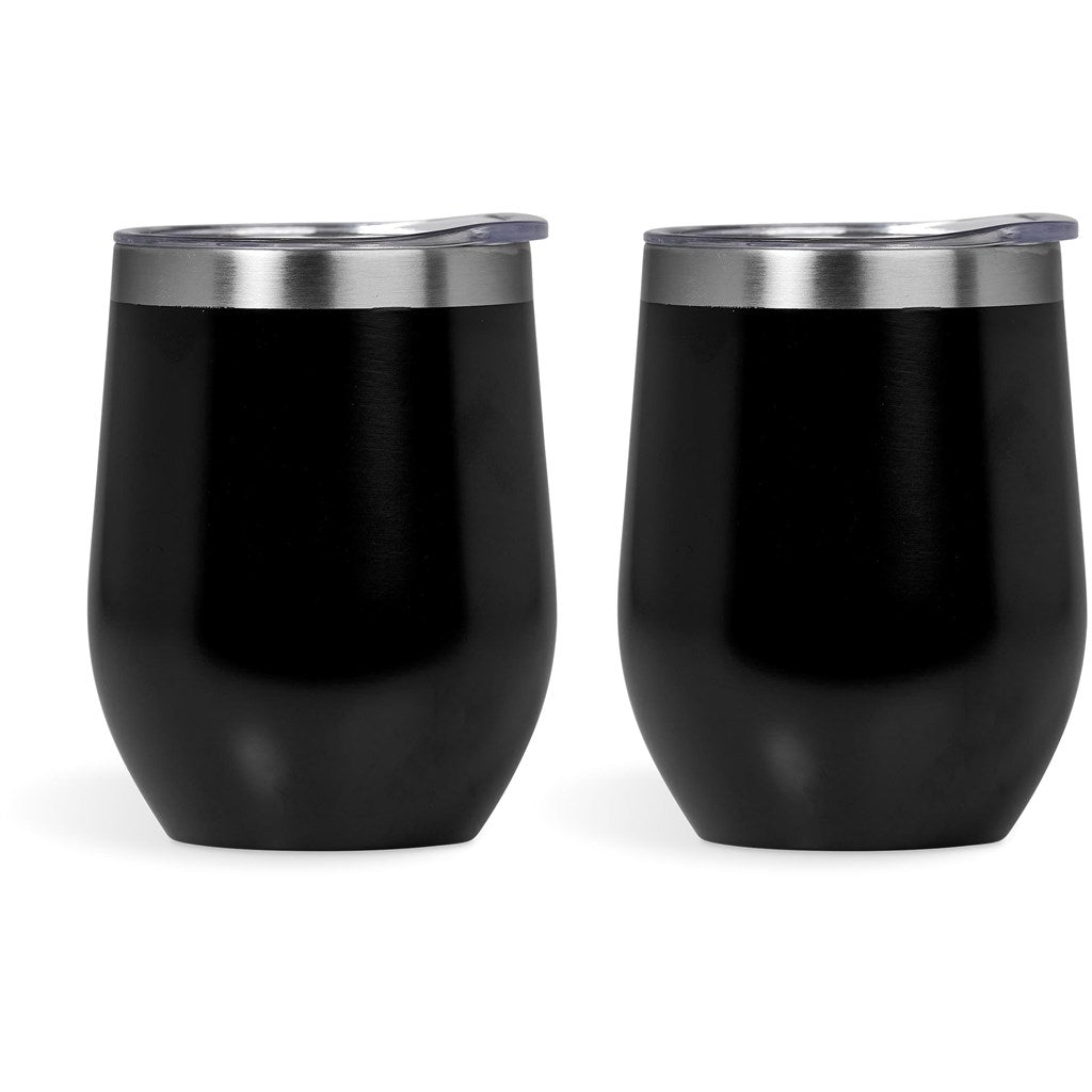 Serendipio Sheridan Duo Set Mirelle Leather and Lifestyle