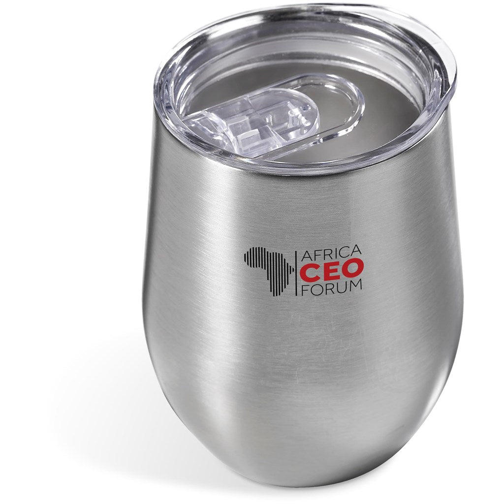 Serendipio Sheridan Stainless Steel Vacuum Tumbler - 300ml Mirelle Leather and Lifestyle