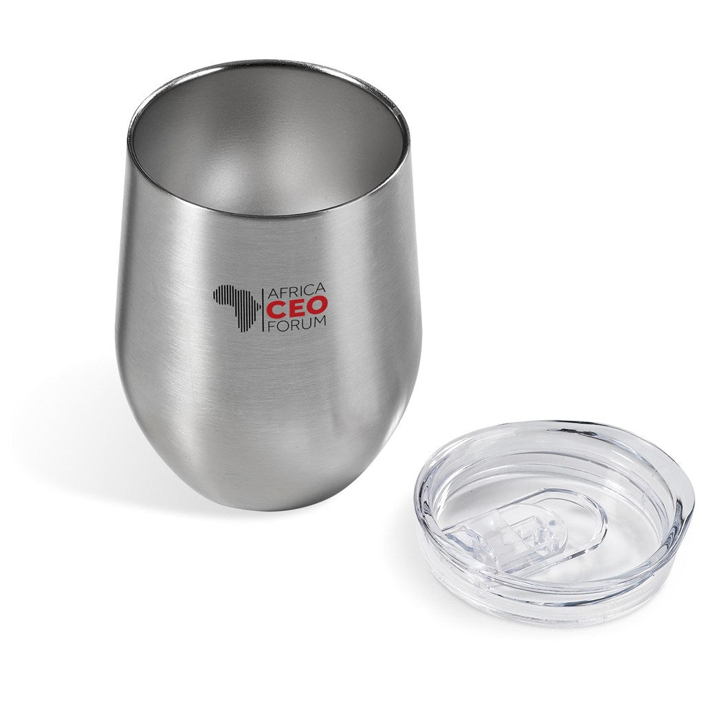 Serendipio Sheridan Stainless Steel Vacuum Tumbler - 300ml Mirelle Leather and Lifestyle