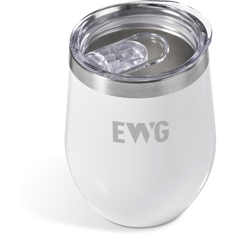 Serendipio Sheridan Stainless Steel Vacuum Tumbler - 300ml Mirelle Leather and Lifestyle