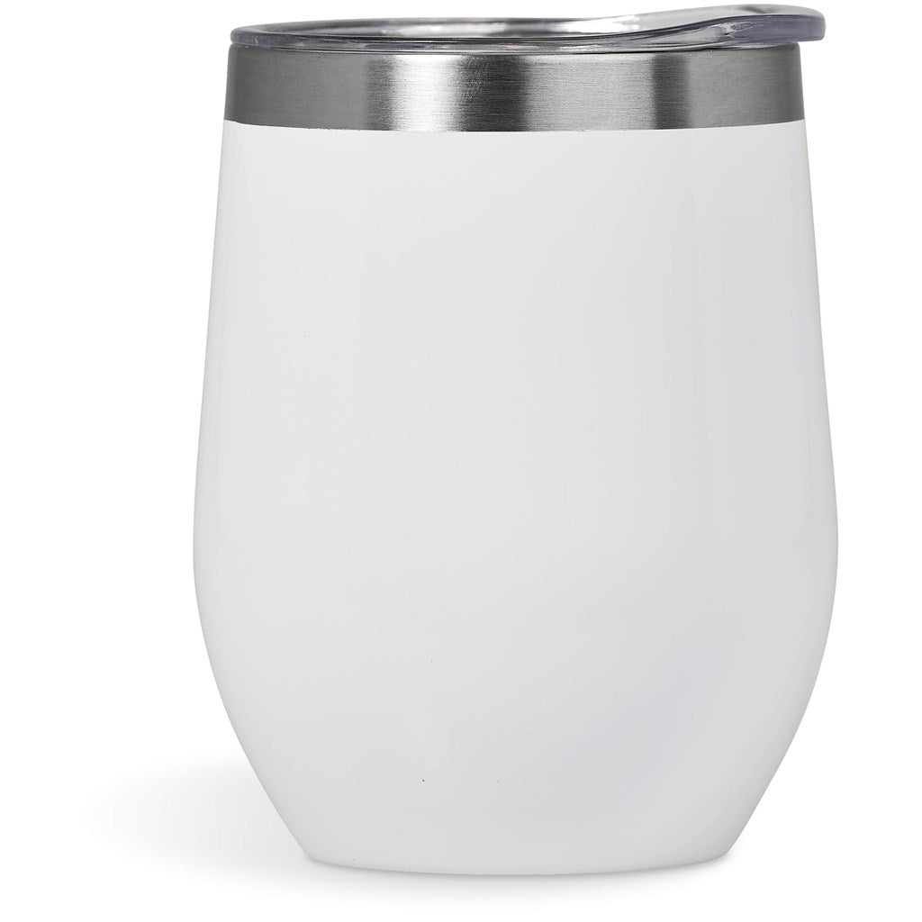 Serendipio Sheridan Stainless Steel Vacuum Tumbler - 300ml Mirelle Leather and Lifestyle