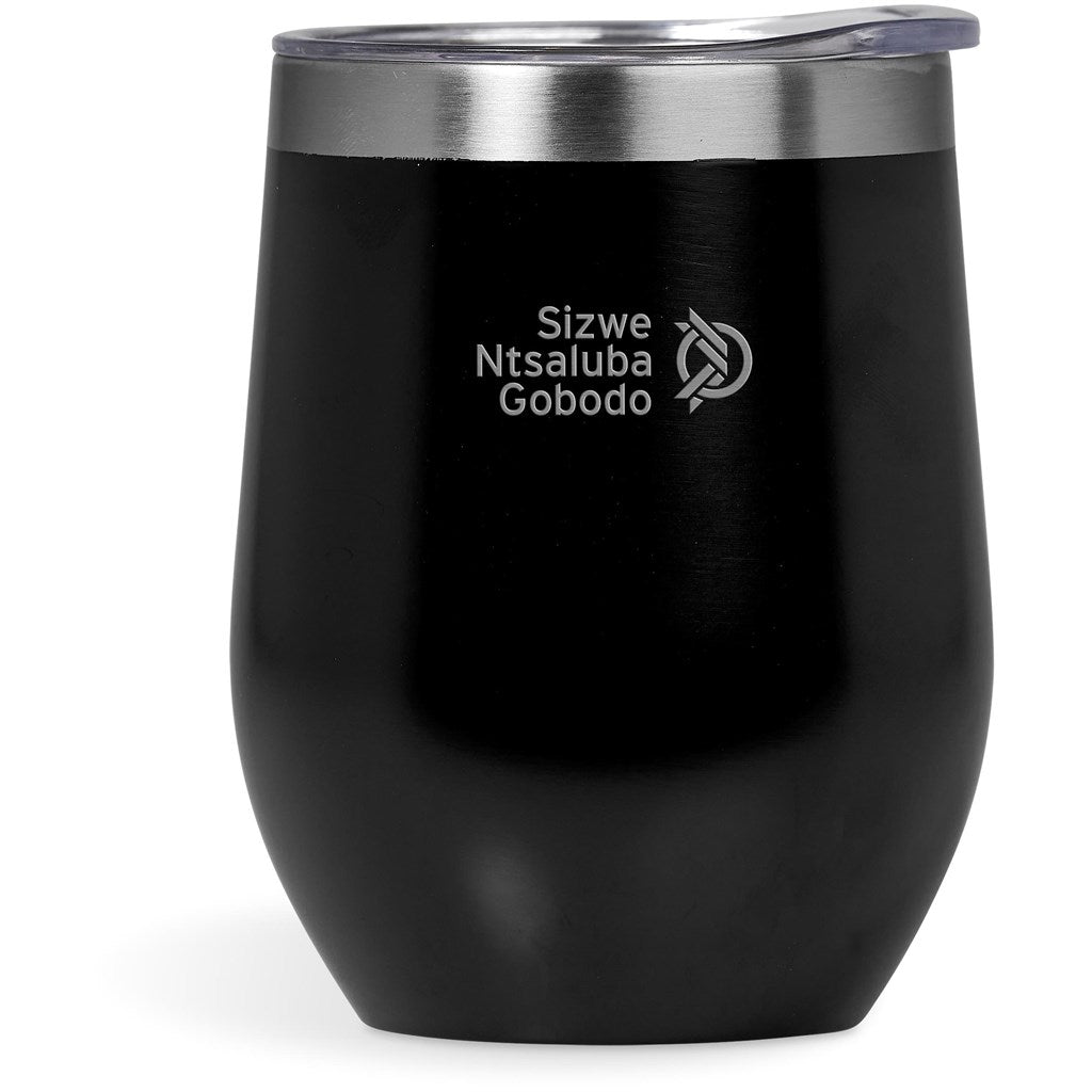 Serendipio Sheridan Stainless Steel Vacuum Tumbler - 300ml Mirelle Leather and Lifestyle