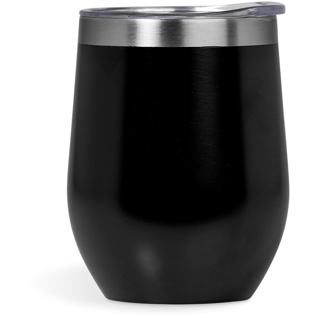 Serendipio Sheridan Stainless Steel Vacuum Tumbler - 300ml Mirelle Leather and Lifestyle