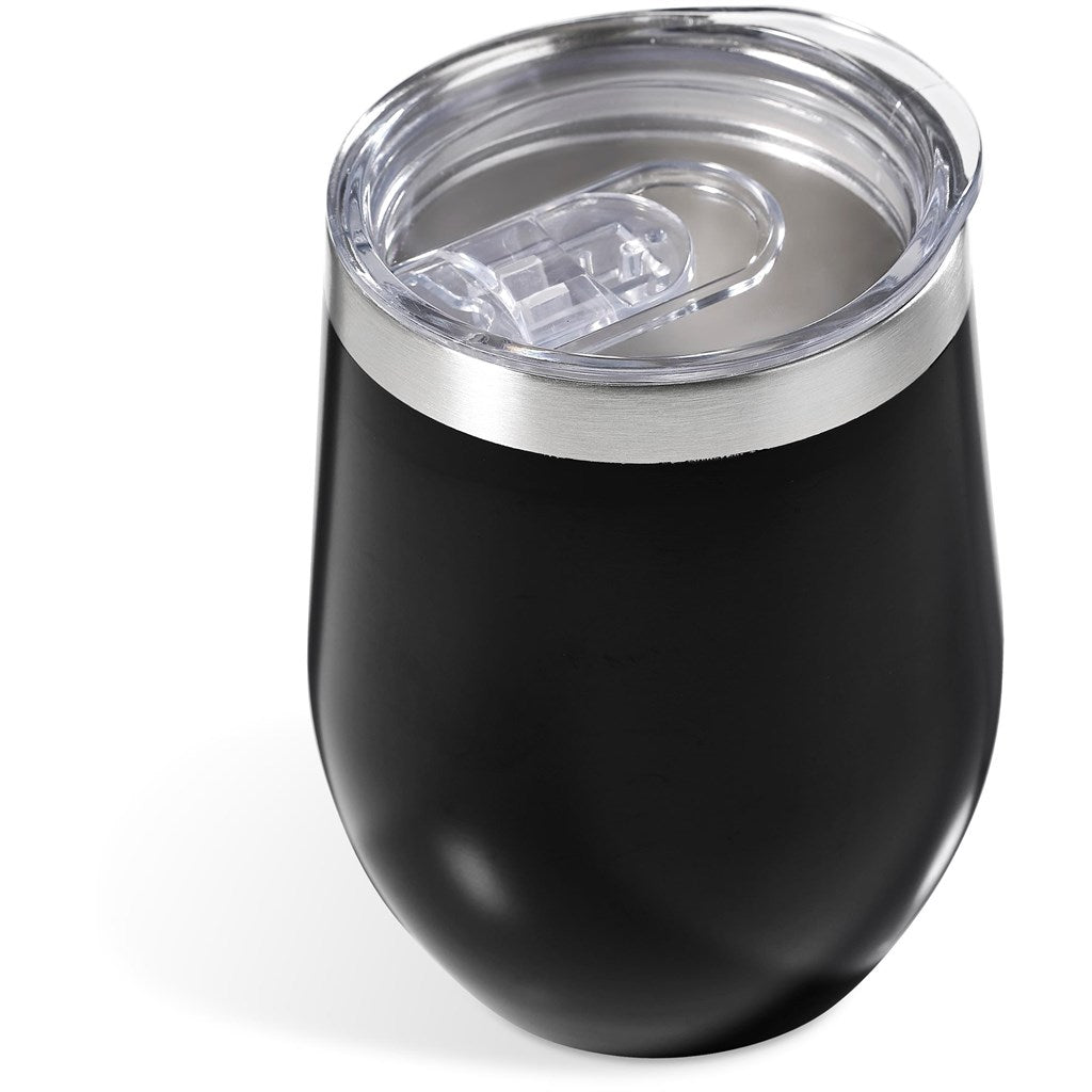 Serendipio Sheridan Stainless Steel Vacuum Tumbler - 300ml Mirelle Leather and Lifestyle