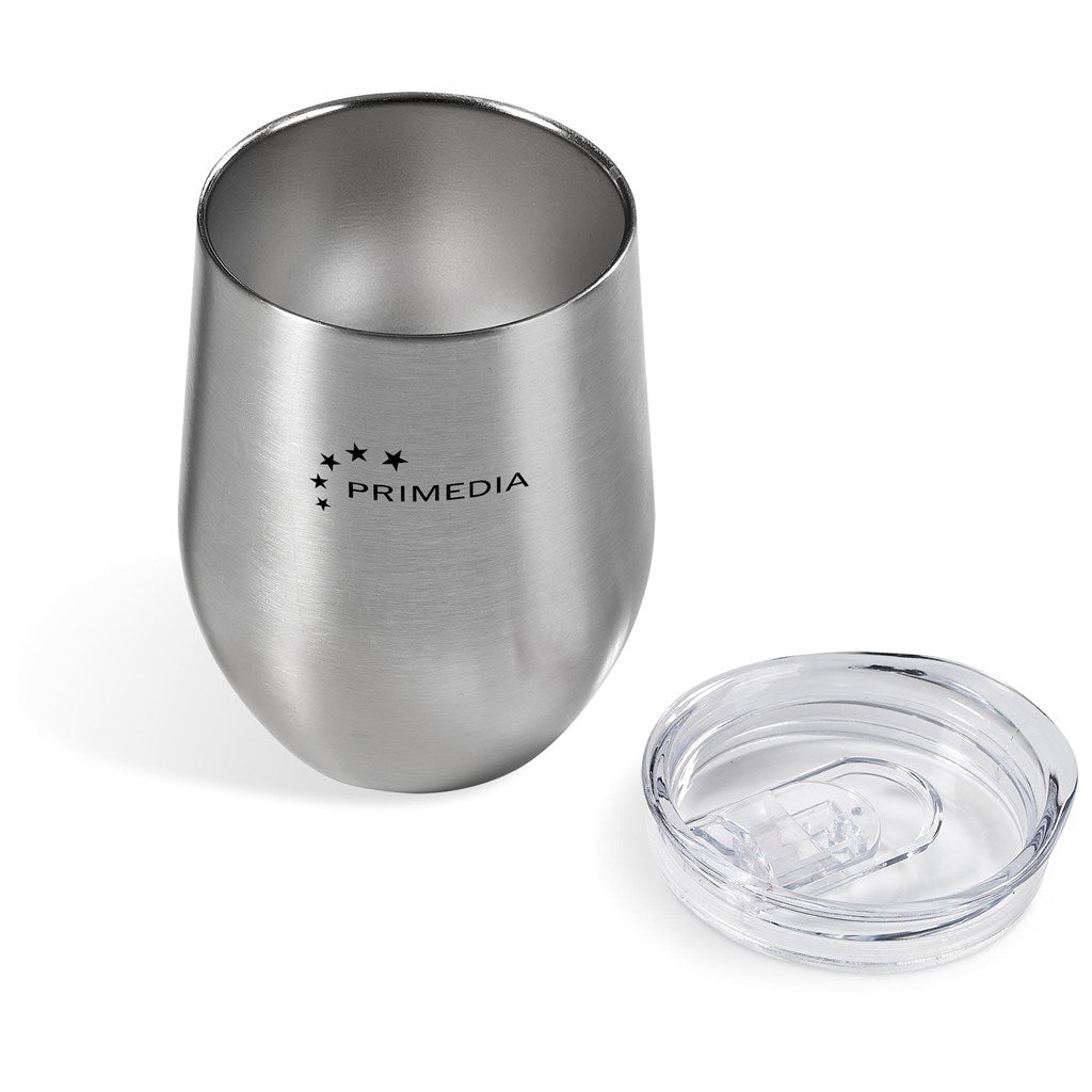 Serendipio Sheridisc Drinkware Gift Set Mirelle Leather and Lifestyle