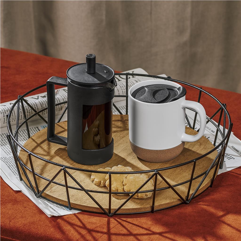 Serendipio Sienna Coffee Set Mirelle Leather and Lifestyle