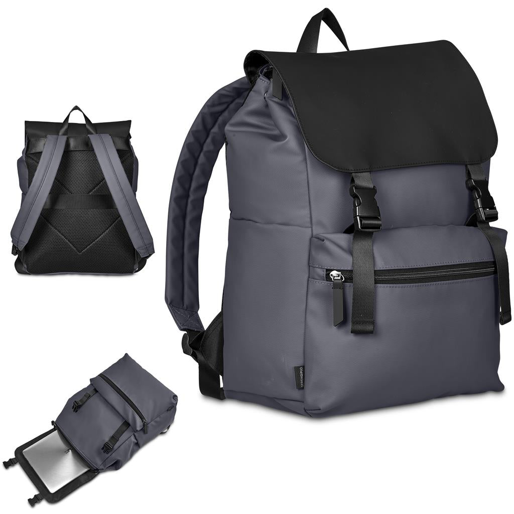 serendipio-skyline-laptop-backpack-south-africa-mirelle-leather-and-lifestyle-6 - South Africa - Mirelle Leather and Lifestyle
