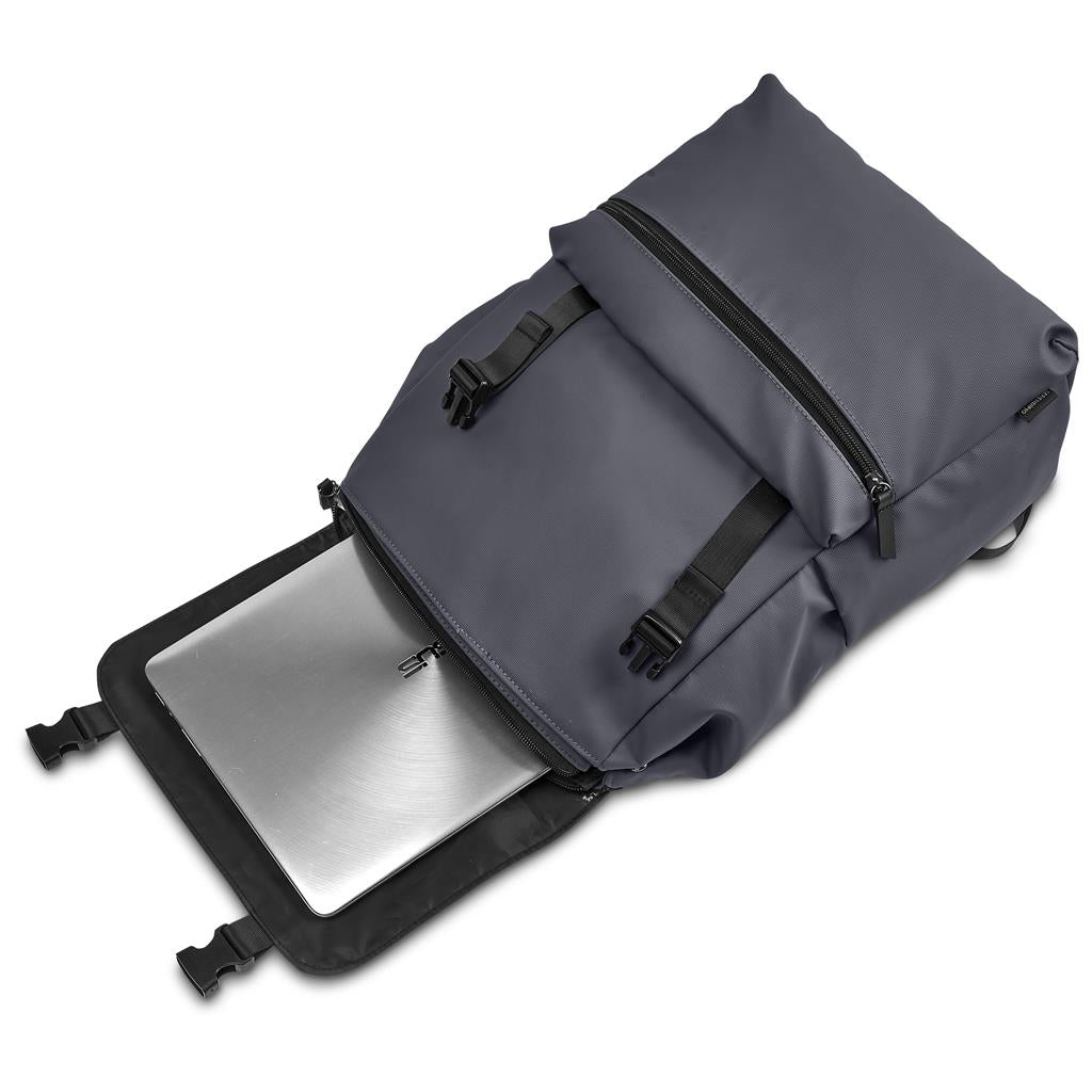 serendipio-skyline-laptop-backpack-south-africa-mirelle-leather-and-lifestyle-7 - South Africa - Mirelle Leather and Lifestyle