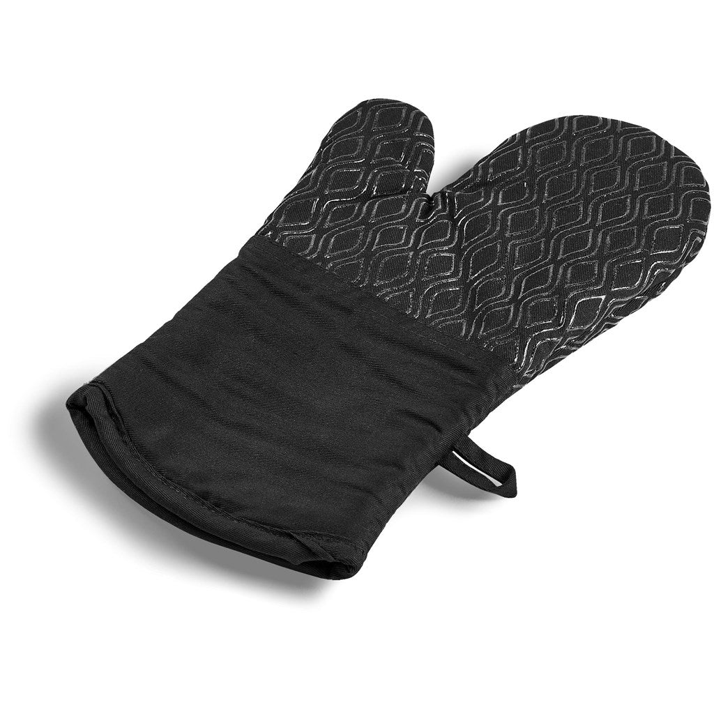 Serendipio Tanoreen Oven Glove Pair Mirelle Leather and Lifestyle